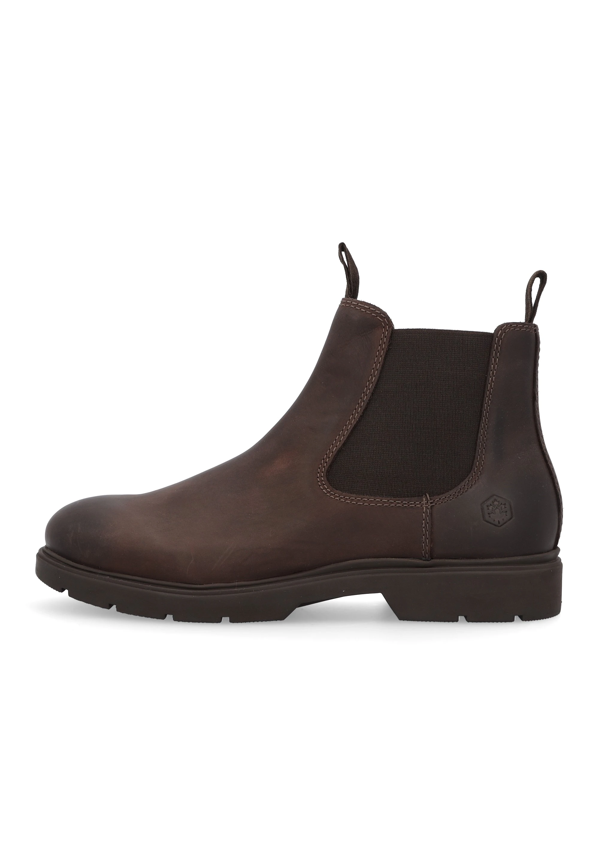 Chelsea Boots Lumberjack